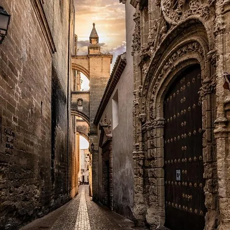 La Cueva Del Corregidor *