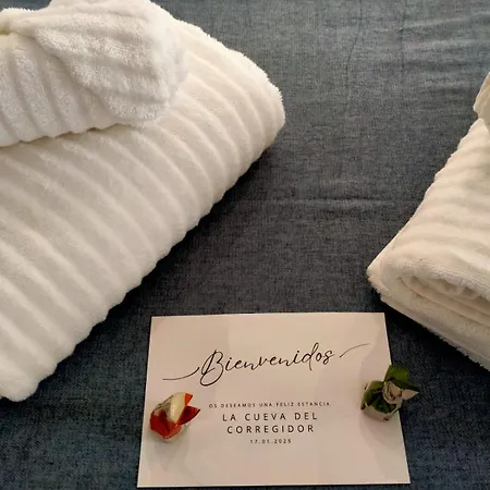 La Cueva Del Corregidor *